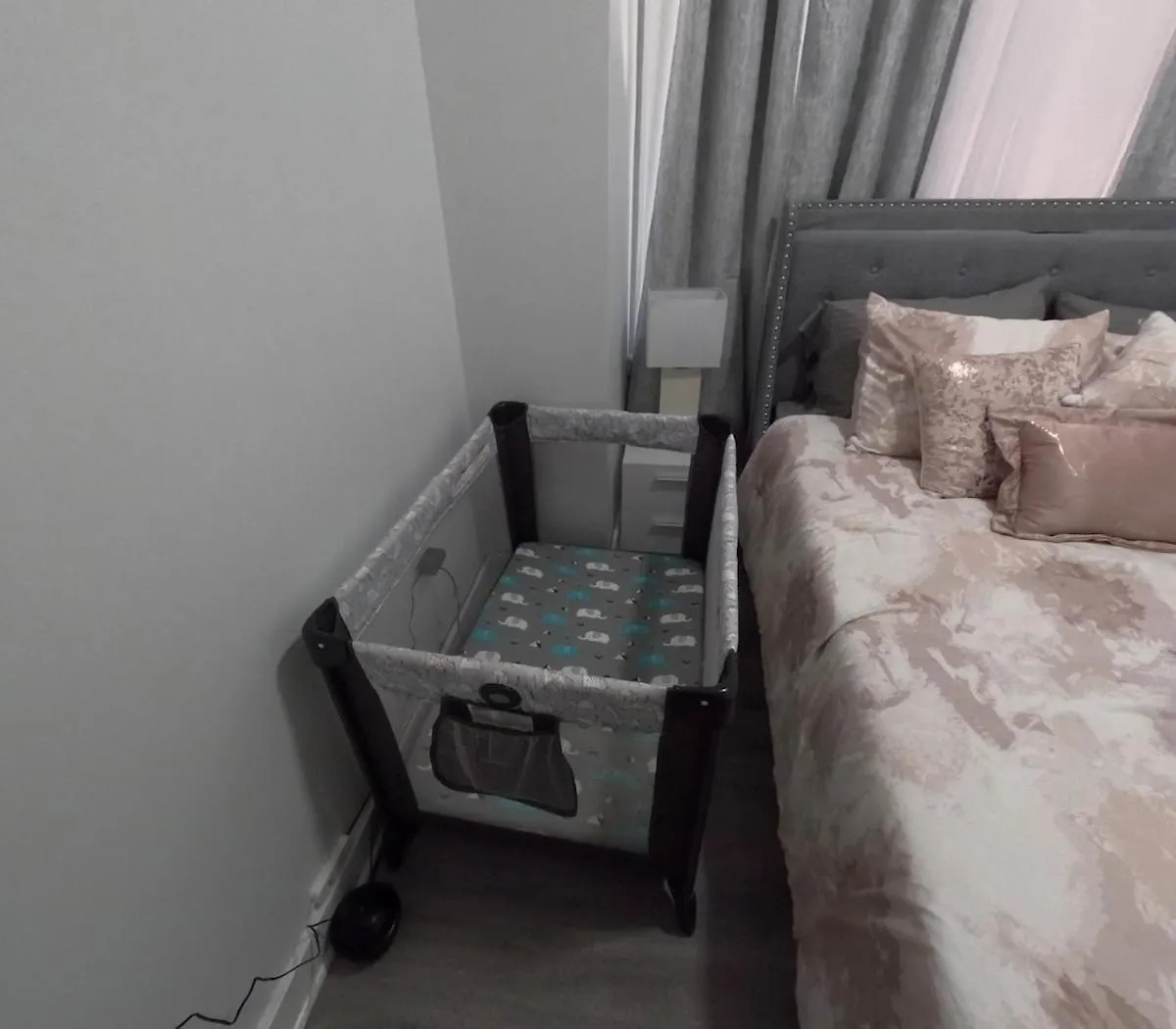 Apartamento New Jersey 509, 57Th Street West New York 0*,  United States