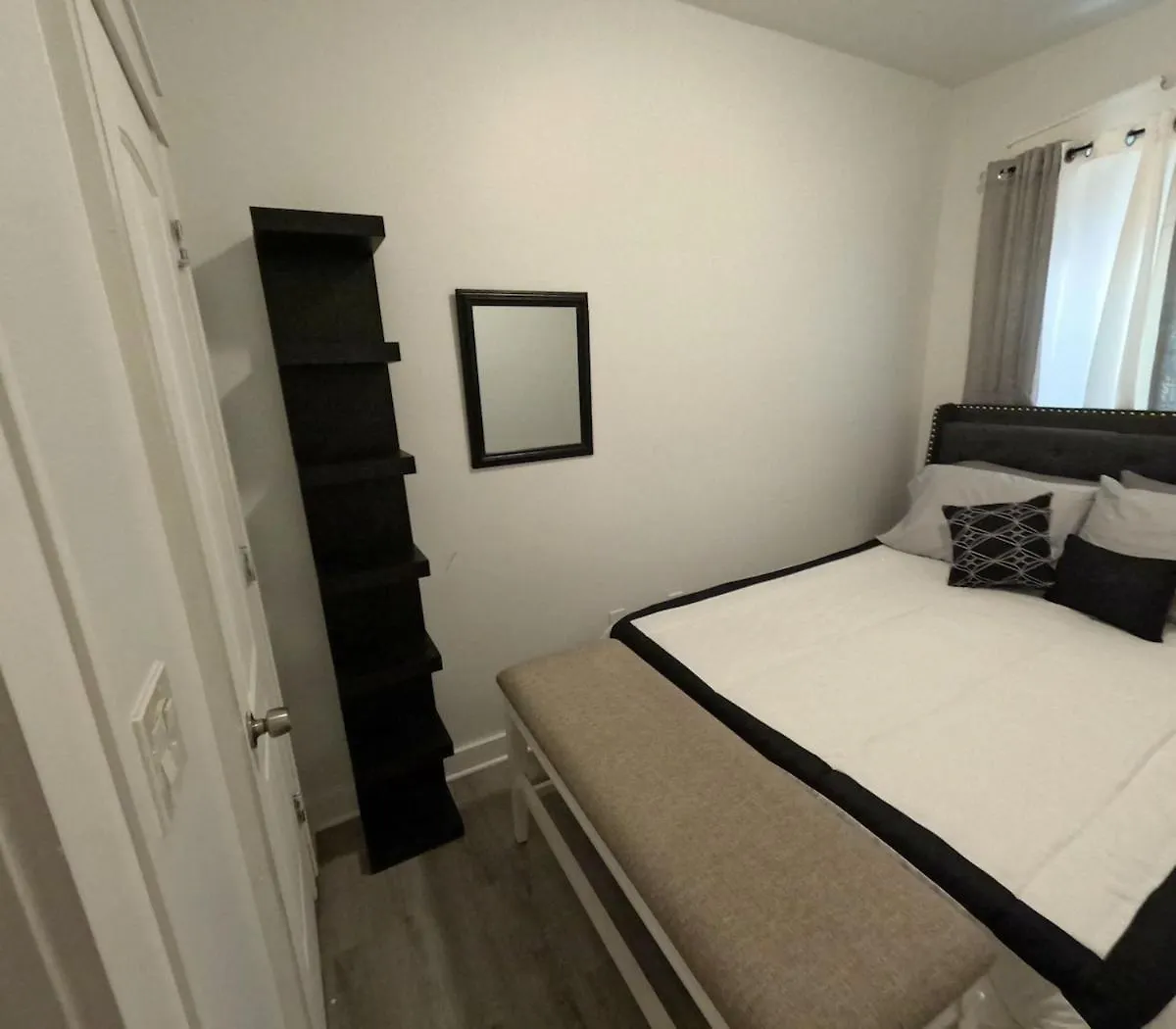 Apartamento New Jersey 509, 57Th Street West New York Apartment