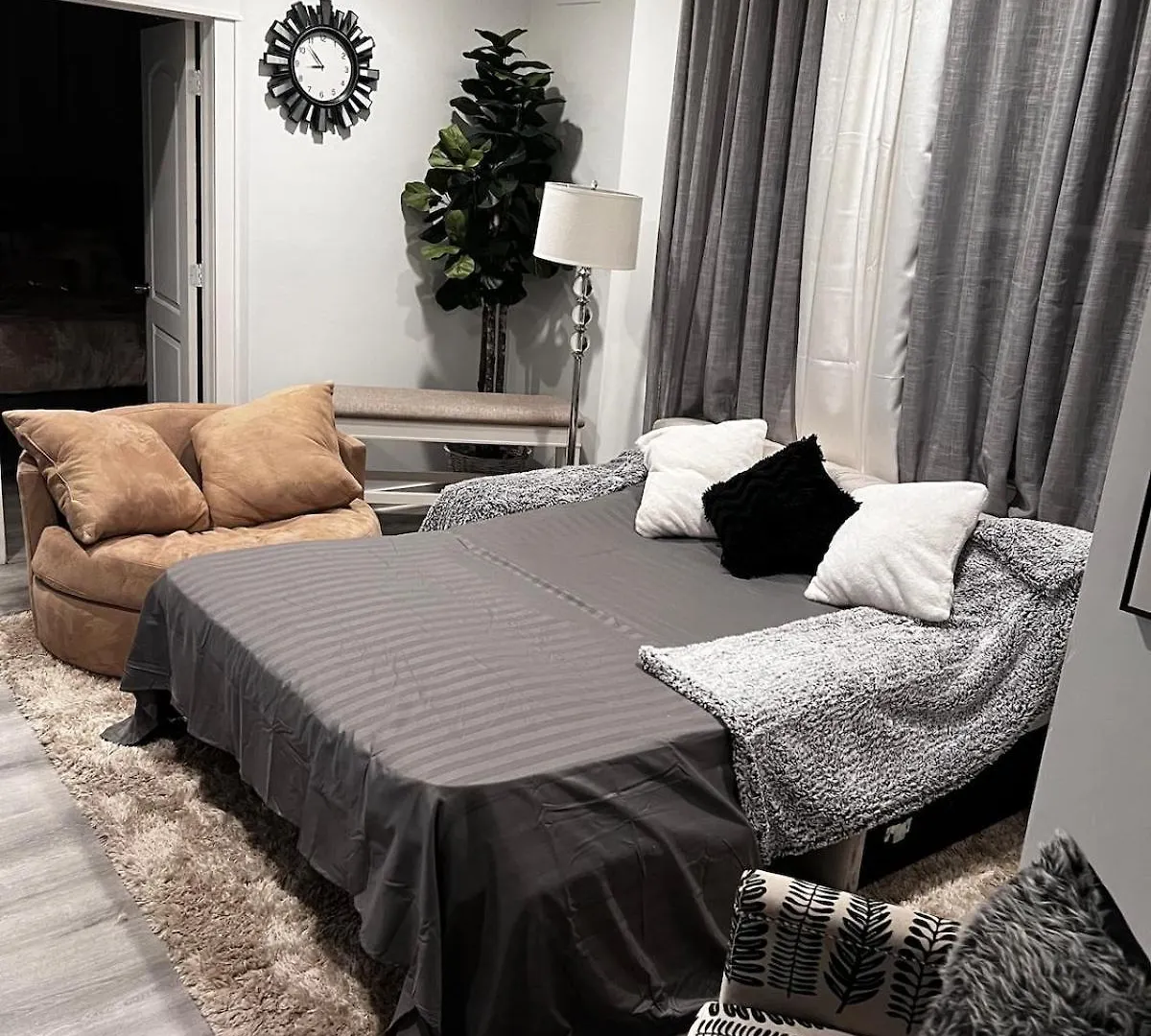 Apartamento New Jersey 509, 57Th Street West New York 0*,  United States