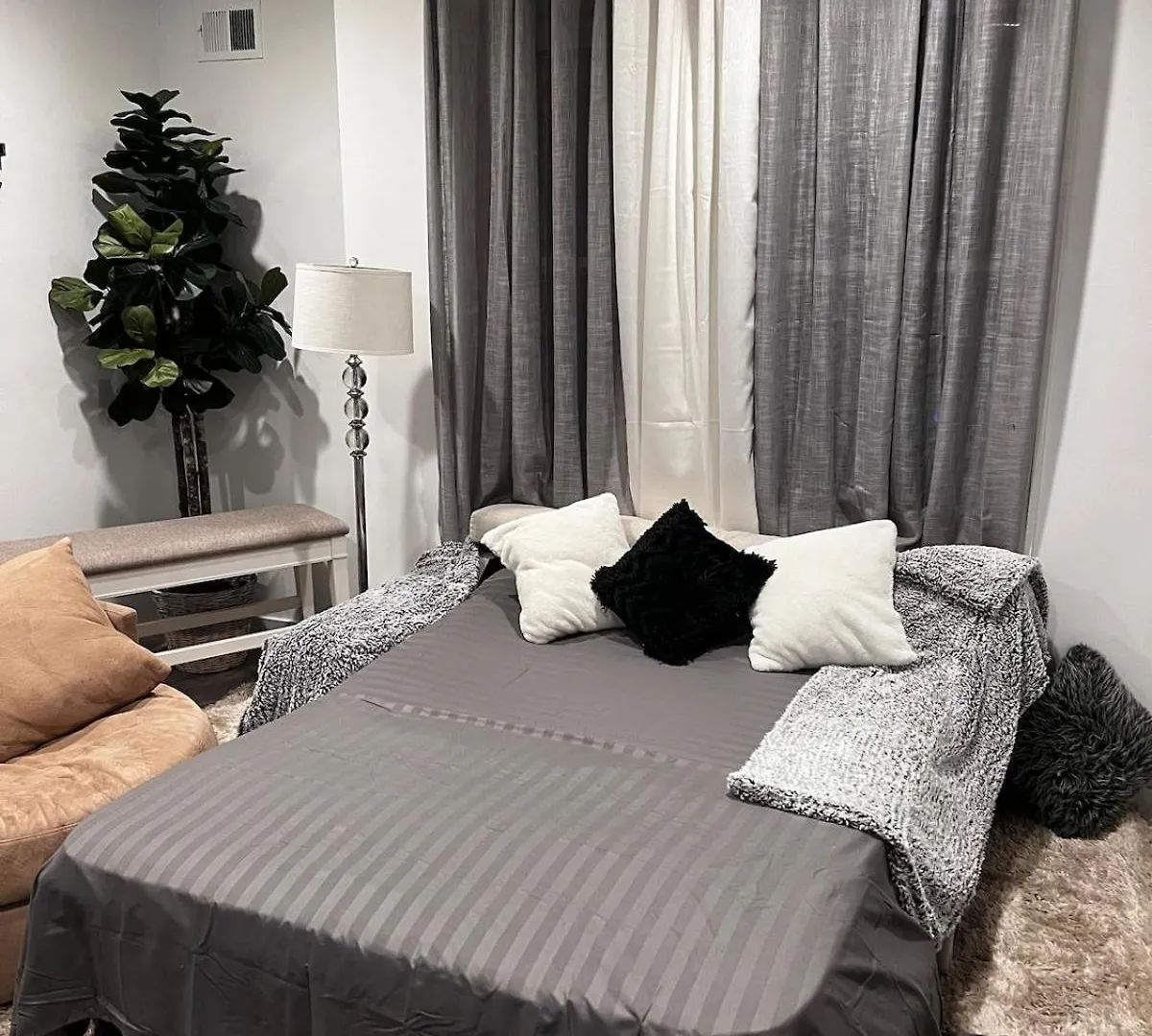 Apartamento New Jersey 509, 57Th Street West New York