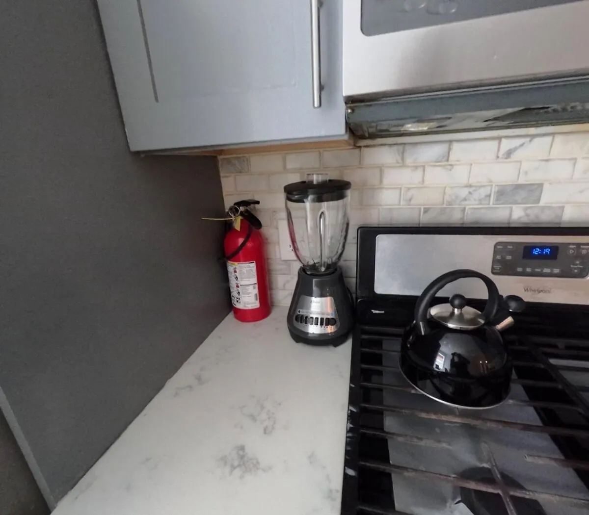 Apartment Apartamento New Jersey 509, 57Th Street West New York