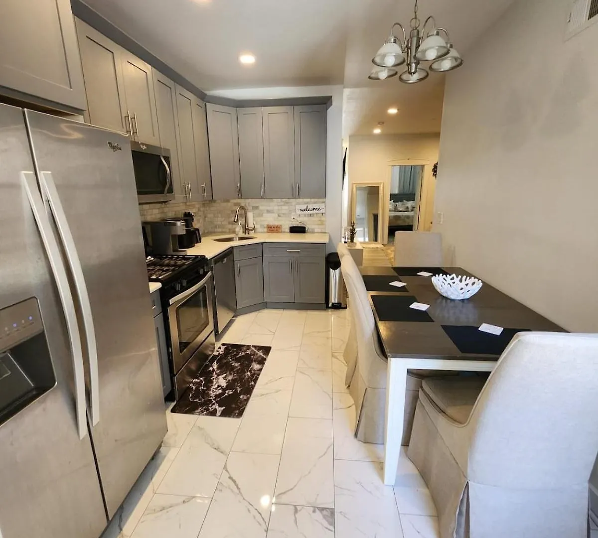 Apartamento New Jersey 509, 57Th Street West New York 0*,