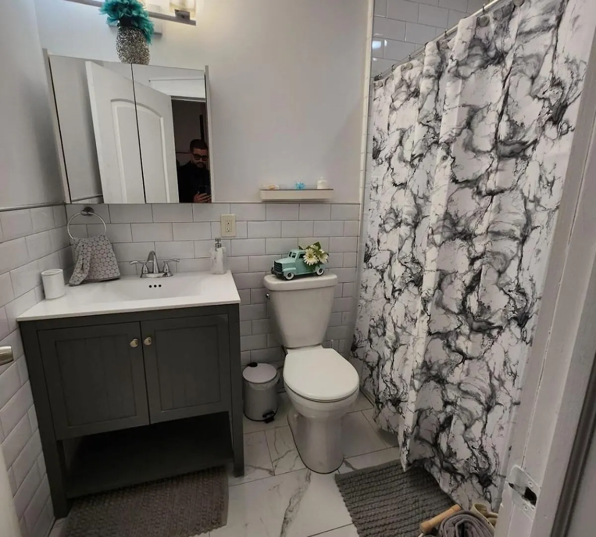 Apartamento New Jersey 509, 57Th Street West New York Apartment