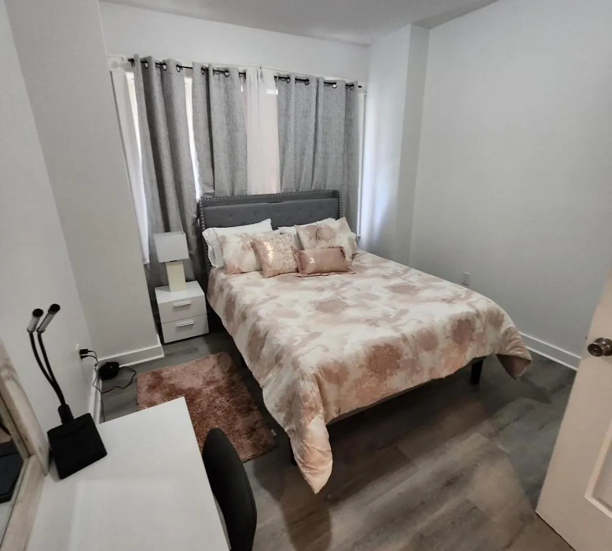 Apartamento New Jersey 509, 57Th Street West New York Apartment