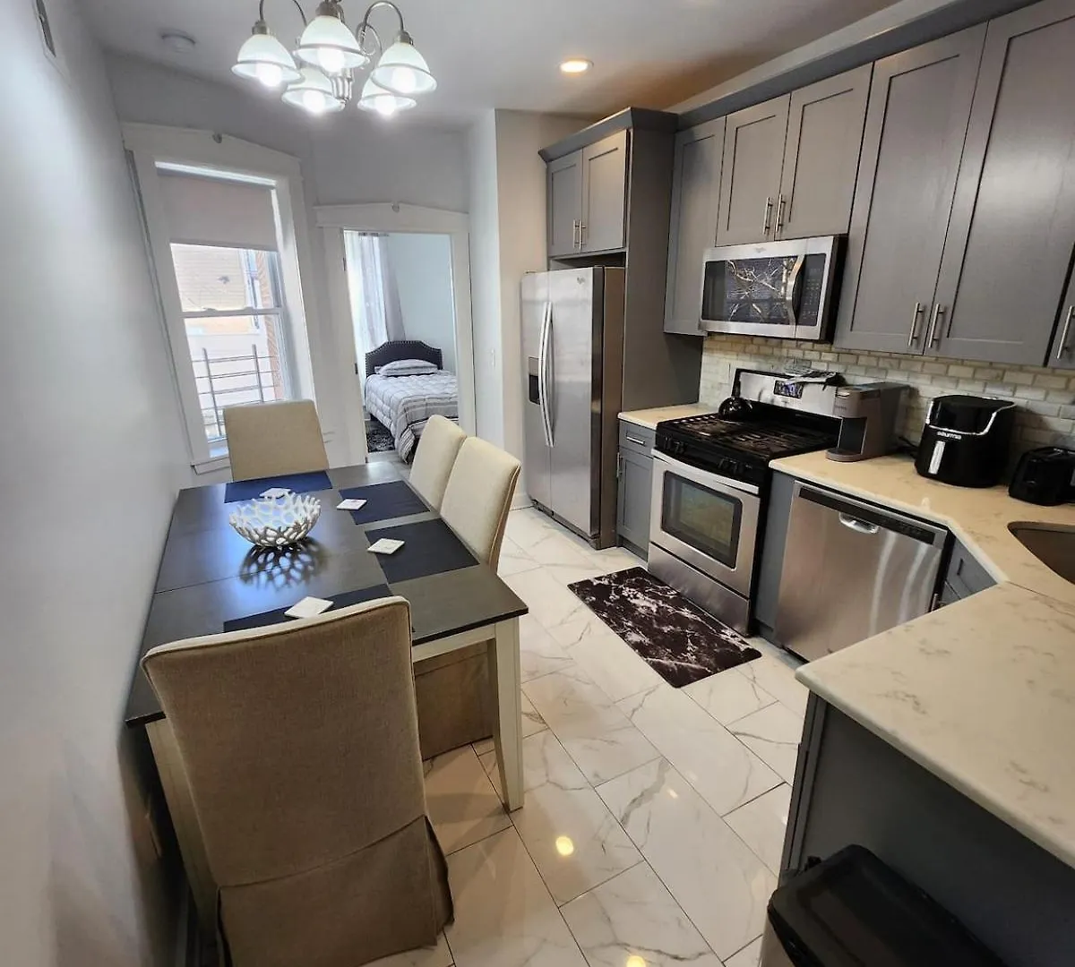 Apartamento New Jersey 509, 57Th Street West New York
