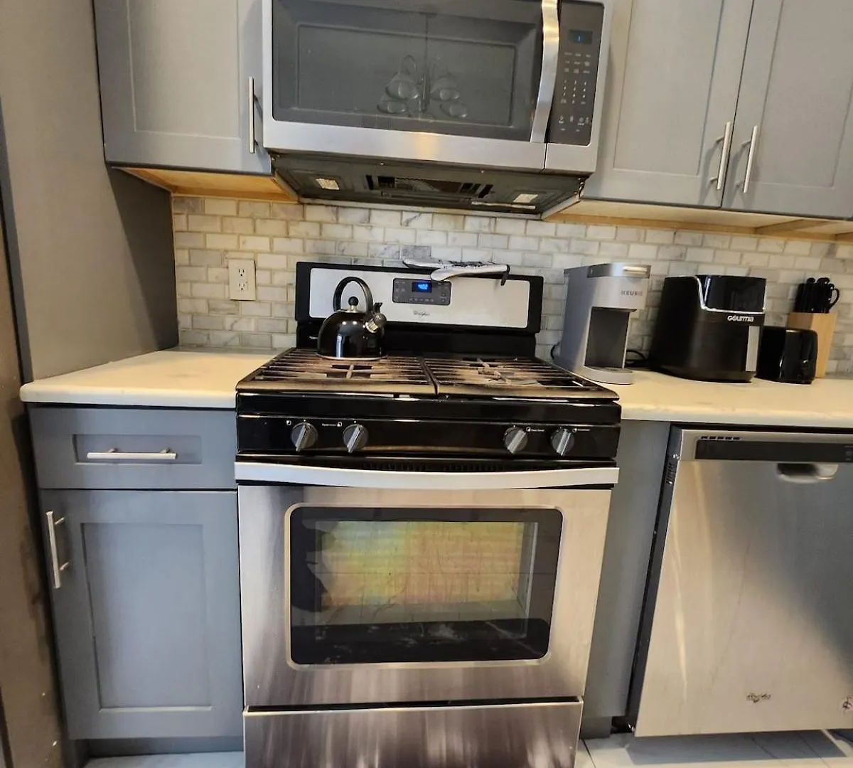 Apartamento New Jersey 509, 57Th Street West New York Apartment