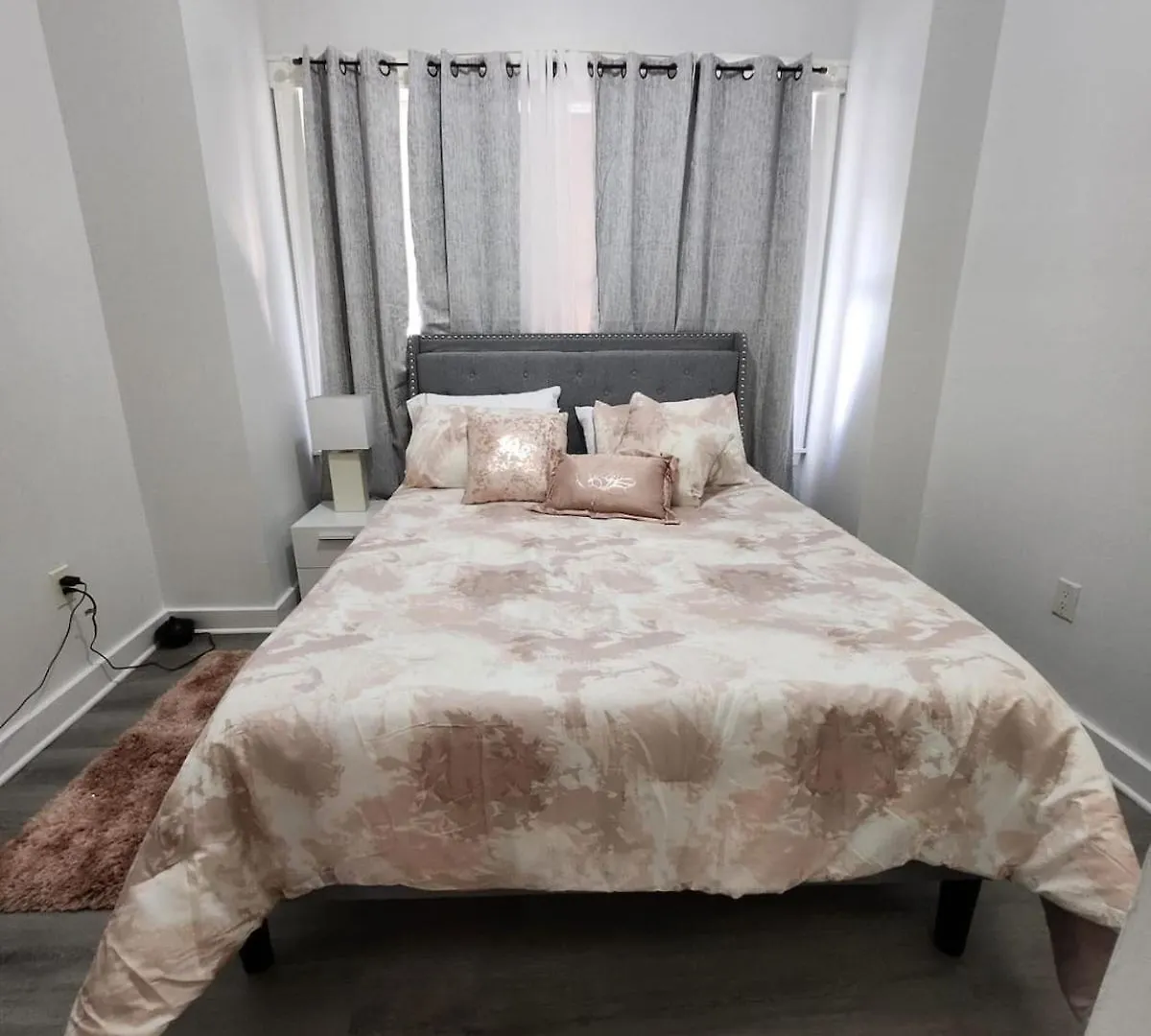 Apartamento New Jersey 509, 57Th Street West New York Lägenhet
